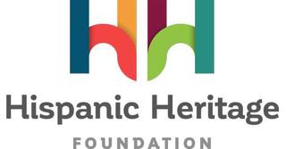 Hispanic Heritage logo