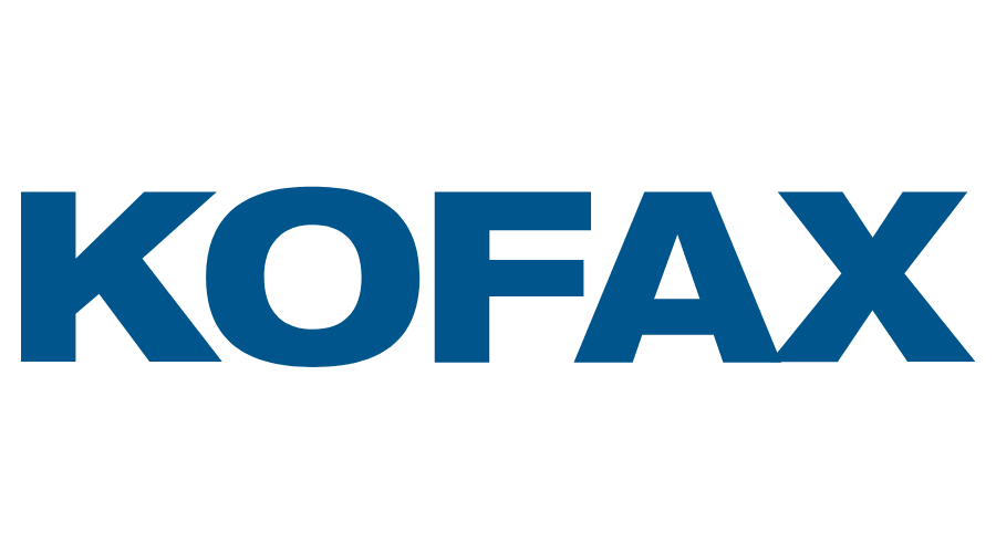 ”KOFAX”